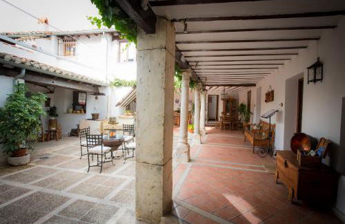 Casa Rural & Spa La Graja - Foto 37