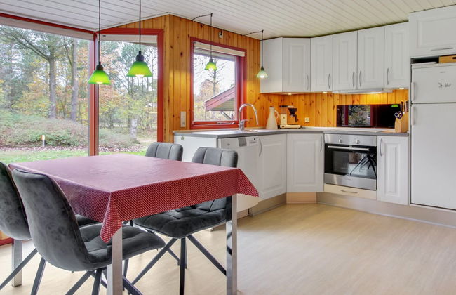 "Gunsten" - 2.3km from the sea - Foto 24