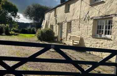 Meadowside Cottage, Characterful Grade 2 Listed Cottage near to Wadebridge and Padstow - Foto 2