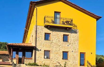 Quinta do Limite - Agroturismo - Foto 36