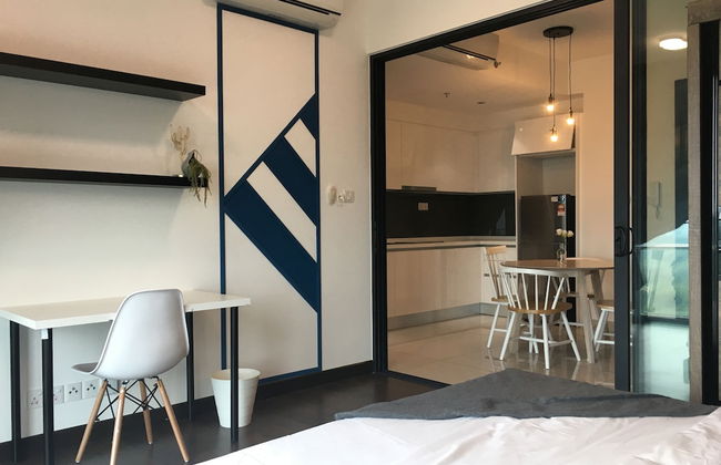 Almas Puteri Harbour By Squarenest - Photo 31