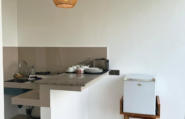 Anda Amed Villa and Spa - Photo 46