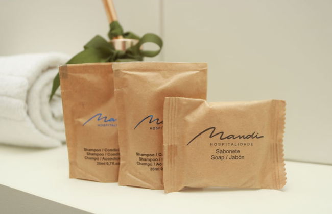 Edificio Promenade II Apt 204 - Foto 14