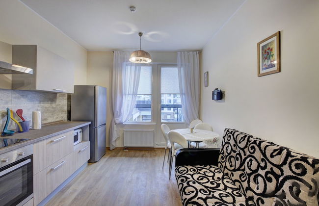 Boutique Apartments Classic - Foto 19