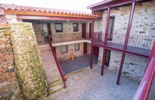 Casa Mirandês Rural - Foto 69