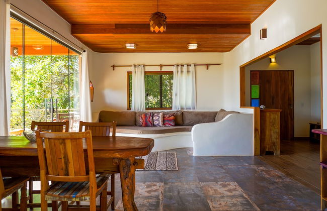 Terra Coral - Chapada dos Veadeiros - Foto 44