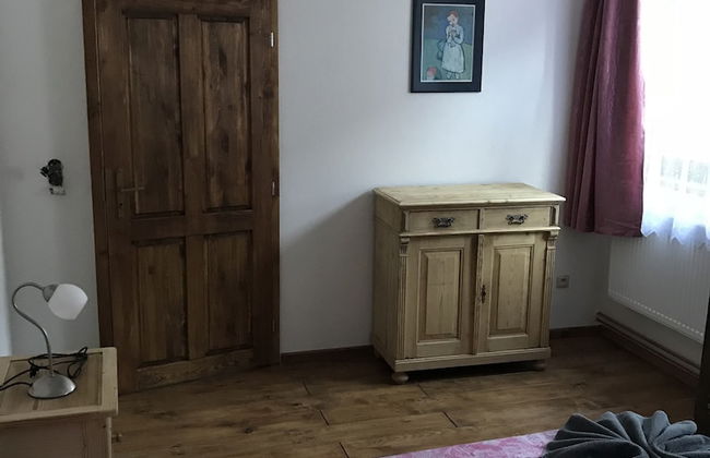 Tuxie Haus - Foto 10