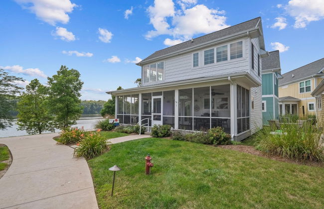 Bow-wow on The River #5 - Foto 1