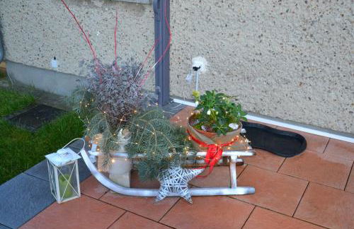 Ferienhaus am Birkenwaeldchen - Motzener See 150m - Foto 19