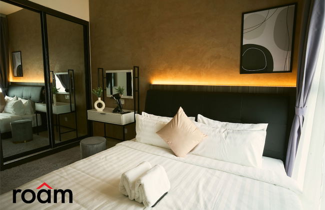 Trion Kuala Lumpur by Roam - Foto 4