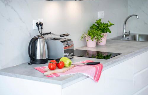 Stylish sea view studio - Photo 7