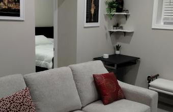 Lovely Cozy 1BR Apt NW DC - Foto 16