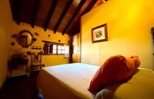 Charming house in Isora with mountain view - Foto 26