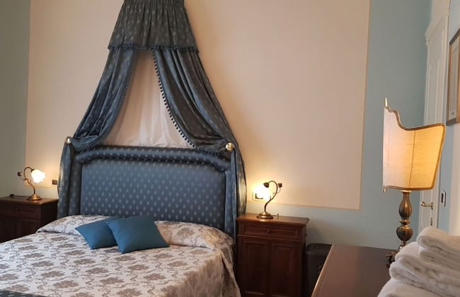 Villa Cappuccini - Foto 5