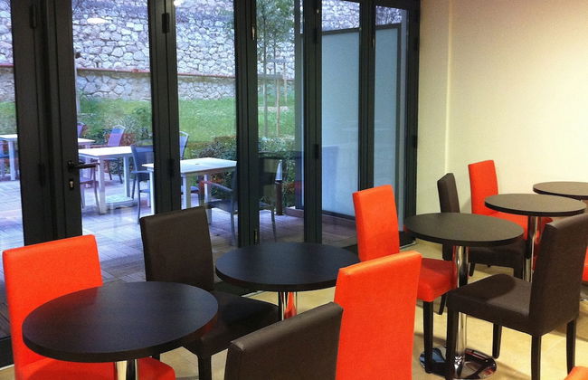 Appart'hôtel Odalys City - Monaco Les Hauts de la Principauté - Foto 37