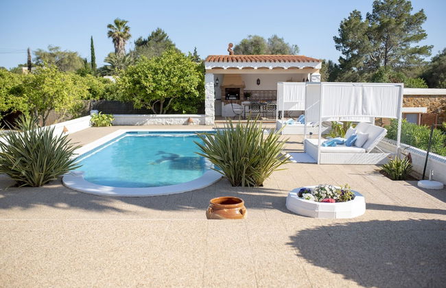 Villa Can Americano - Foto 22