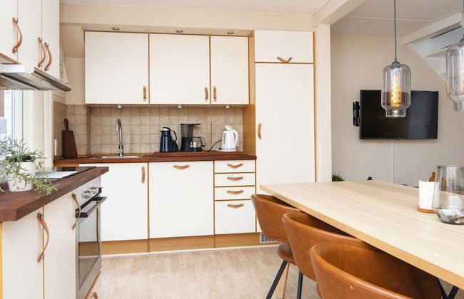 4 Star Holiday Home in Romo - Foto 5