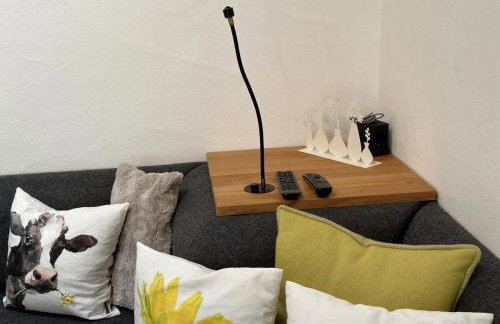 Chalet22 beim Flößerhaus Beuerberg - Foto 6