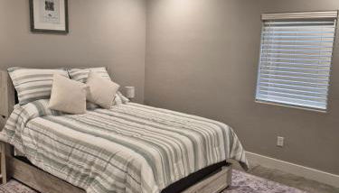 Bluff 11 Professional Housing - Foto 3