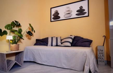 Barbara tra gli Ulivi - Foto 22