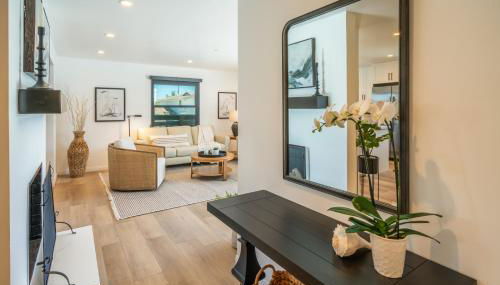 Coastal Escape by Paradise Retreats - Foto 5