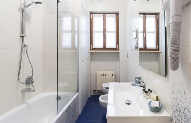 Il Borgo Apartments A1 - Sv-d600-bove3ata - Foto 19