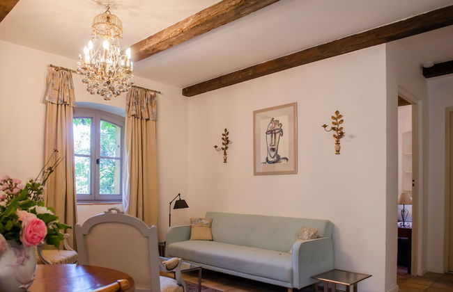 Château Hermitage de Combas - Foto 1