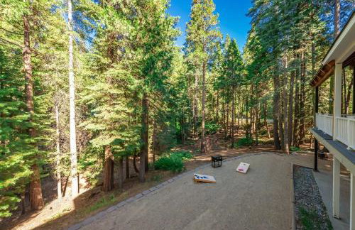 Cabin at the Creek Family Fun Starts Here! - Foto 44