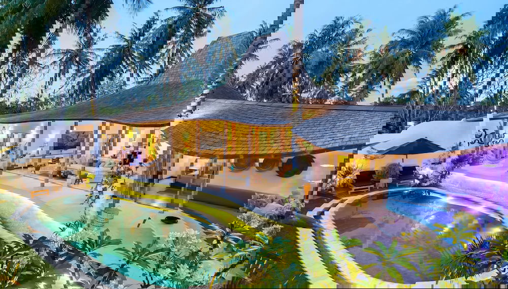 De'Coco Villa - Foto 1, Imagen principal