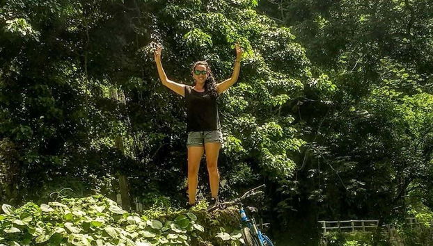 Havana Enchanted Forest Bike Tour - Foto 2