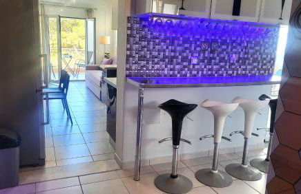 Spacious Modern apartment - Foto 14