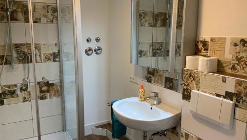 Gasthaus Adler - Foto 3, Shower