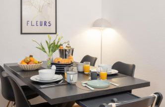 City Green Appartement - Foto 21