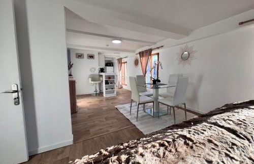 Chalet Millou Beuil - Foto 18