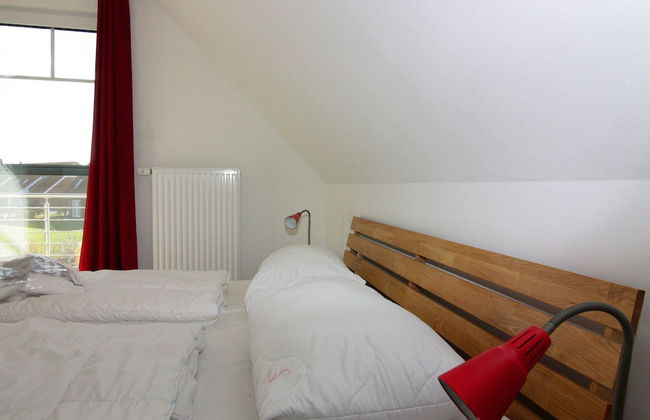 Komfortables Ferienhaus in Friedrichskoog-spitze - Foto 4