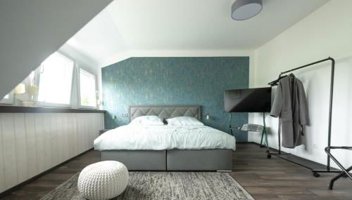 Ferienwohnung Brenztal - Foto 2