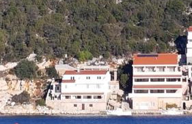 Apartmani Lešić Zaklopatica - Foto 39