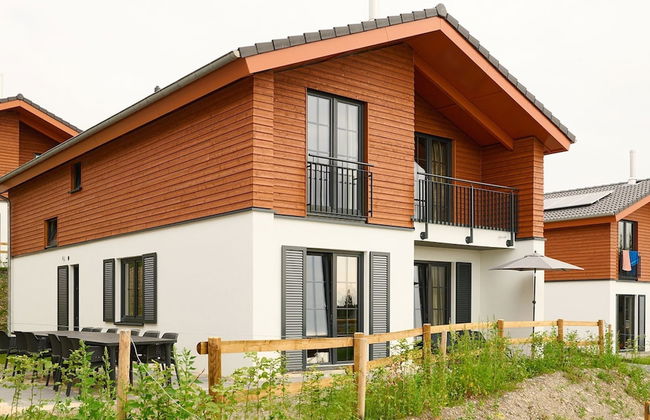 Luxury Villa With Sauna, Near the ski Area and Center - Foto 1