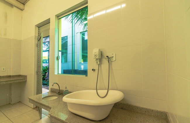 Lacqua diRoma Caldas Novas - Foto 36