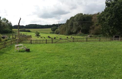 Neue moderne Wohnung in der Natur - Peter's View - Foto 15