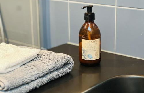 La tour de Grignan - Foto 11