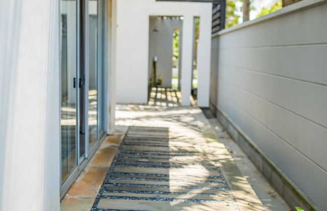 Luxury Yacht Villa - Foto 2