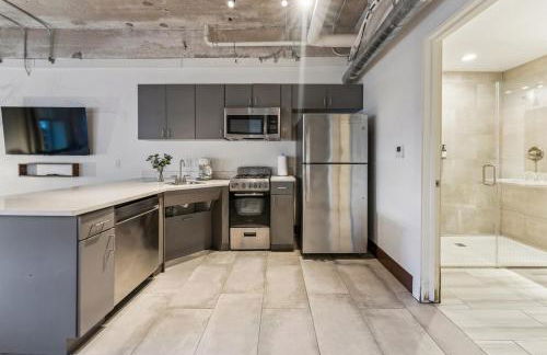 Home Sweet Condo Cozy Dallas Condo No 109 - Foto 25