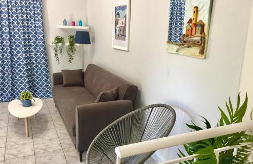 Villa Sofia - Foto 3