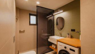 Bona Eterna Timeless Suites - Foto 3, towels