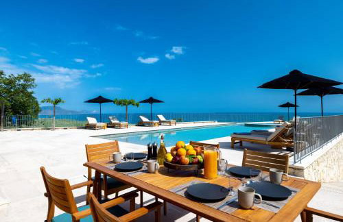 Villa Rodanthi - Chromatic Sunsets by etouri - Foto 8