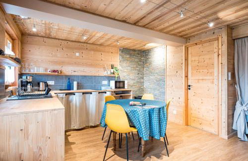 Le Chalet Jarrier - Foto 27