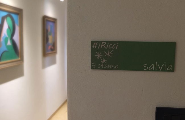 i Ricci 3 Stanze - Photo 47