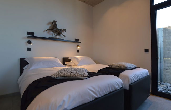 Cozy Villa in Dalhem Ardennes With Private Garden - Foto 14