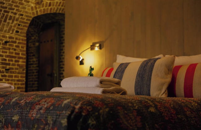 Fort Vuren - Foto 67